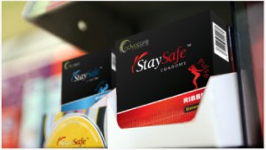 StaySafe Supermarket
