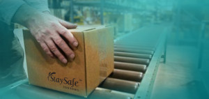 StaySafe Distributor Slide