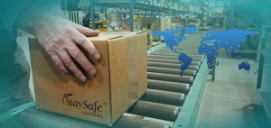 StaySafe Distributor